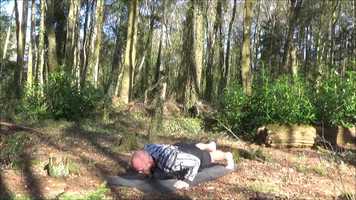 Free download Morning Movement Flow 92 video and edit with RedcoolMedia movie maker MovieStudio video editor online and AudioStudio audio editor onlin