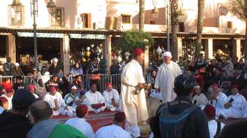 Free download Morocco - Traditional Music video and edit with RedcoolMedia movie maker MovieStudio video editor online and AudioStudio audio editor onlin