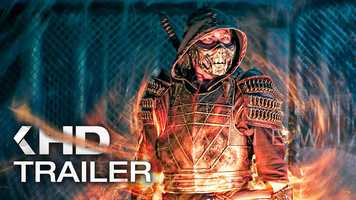 Free download MORTAL KOMBAT 2021 | TRILER video and edit with RedcoolMedia movie maker MovieStudio video editor online and AudioStudio audio editor onlin