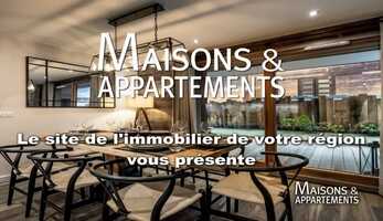 Free download MORZINE - APPARTEMENT A VENDRE - 900 000  - 88 m - 5 pice(s) video and edit with RedcoolMedia movie maker MovieStudio video editor online and AudioStudio audio editor onlin