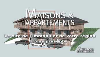 Free download MORZINE - MAISON A VENDRE - 1 250 000  - 139 m - 5 pice(s) video and edit with RedcoolMedia movie maker MovieStudio video editor online and AudioStudio audio editor onlin