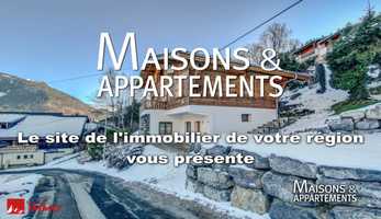 Free download MORZINE - MAISON A VENDRE - 1 500 000  - 110 m - 8 pices video and edit with RedcoolMedia movie maker MovieStudio video editor online and AudioStudio audio editor onlin