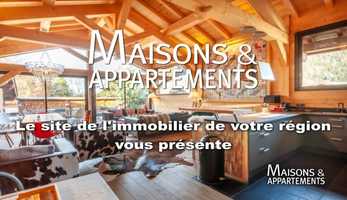 Free download MORZINE - MAISON A VENDRE - 2 200 000  video and edit with RedcoolMedia movie maker MovieStudio video editor online and AudioStudio audio editor onlin