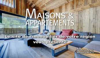 Free download MORZINE - MAISON A VENDRE - 2 350 000  - 250 m - 9 pice(s) video and edit with RedcoolMedia movie maker MovieStudio video editor online and AudioStudio audio editor onlin