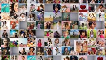 Free download Mosaic Cube Reveal | After Effects Project Files - Videohive template video and edit with RedcoolMedia movie maker MovieStudio video editor online and AudioStudio audio editor onlin