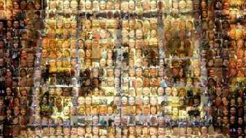 Free download Mosaic fast with music video and edit with RedcoolMedia movie maker MovieStudio video editor online and AudioStudio audio editor onlin