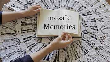 Free download Mosaic: Memories trailer video and edit with RedcoolMedia movie maker MovieStudio video editor online and AudioStudio audio editor onlin