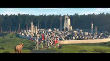 Free download Mosley Movie Trailer video and edit with RedcoolMedia movie maker MovieStudio video editor online and AudioStudio audio editor onlin