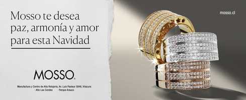 Free download Mosso Billboard Campaign Christmas 2019 video and edit with RedcoolMedia movie maker MovieStudio video editor online and AudioStudio audio editor onlin