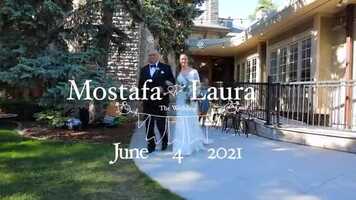 Free download Mostafa + Laura movie trailer video and edit with RedcoolMedia movie maker MovieStudio video editor online and AudioStudio audio editor onlin