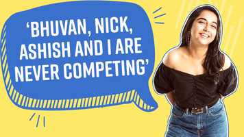 Free download @Mostlysane aka Prajakta Koli on acting debut, sexism, trolls  competing with Bhuvan, Nick, Ashish video and edit with RedcoolMedia movie maker MovieStudio video editor online and AudioStudio audio editor onlin