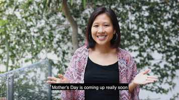 Free download Mothers Day Contest 2020 video and edit with RedcoolMedia movie maker MovieStudio video editor online and AudioStudio audio editor onlin