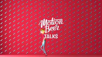 Free download Motion Beer #11 - Talks Edition video and edit with RedcoolMedia movie maker MovieStudio video editor online and AudioStudio audio editor onlin