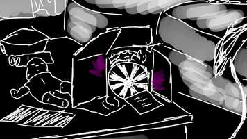 Free download Motion Comics - Jeux denfants video and edit with RedcoolMedia movie maker MovieStudio video editor online and AudioStudio audio editor onlin