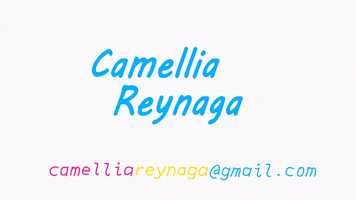 Free download Motion Graphic Reel - Camellia Reynaga video and edit with RedcoolMedia movie maker MovieStudio video editor online and AudioStudio audio editor onlin