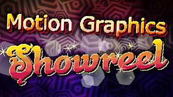 Free download Motion Graphics Showreel - Chartokai 2021 video and edit with RedcoolMedia movie maker MovieStudio video editor online and AudioStudio audio editor onlin