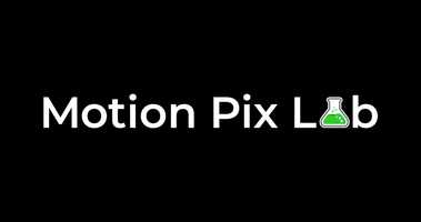 Free download Motion Pix Lab - Animated Logo 4K video and edit with RedcoolMedia movie maker MovieStudio video editor online and AudioStudio audio editor onlin