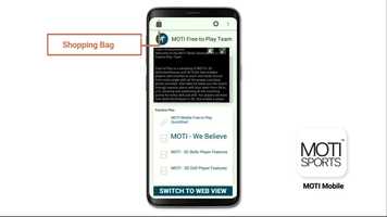 Free download MOTI Sports Subscribe in APP VIEW video and edit with RedcoolMedia movie maker MovieStudio video editor online and AudioStudio audio editor onlin