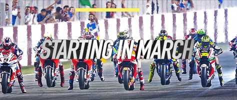 Free download MotoGP video and edit with RedcoolMedia movie maker MovieStudio video editor online and AudioStudio audio editor onlin