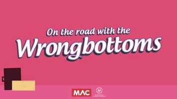 Free download Motor Accident Commission Wrongbottoms - Overtaking video and edit with RedcoolMedia movie maker MovieStudio video editor online and AudioStudio audio editor onlin