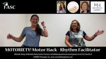 Free download Motorack - Rhythm Facilitator video and edit with RedcoolMedia movie maker MovieStudio video editor online and AudioStudio audio editor onlin