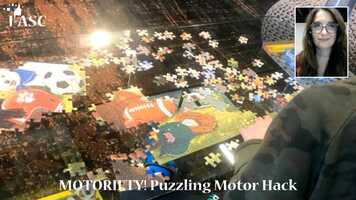 Free download Motoriety - Puzzling Motor Hack video and edit with RedcoolMedia movie maker MovieStudio video editor online and AudioStudio audio editor onlin