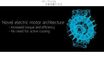 Free download Motor Technology and Robotics Solutions video and edit with RedcoolMedia movie maker MovieStudio video editor online and AudioStudio audio editor onlin
