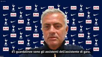 Free download Mou allattacco Il Var Meglio per tutti se sto zitto video and edit with RedcoolMedia movie maker MovieStudio video editor online and AudioStudio audio editor onlin