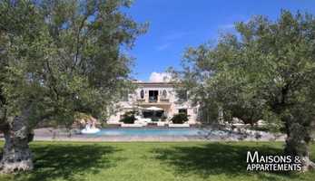 Free download MOUANS-SARTOUX - MAISON A LOUER - 6 500  - 280 m - 5 pices video and edit with RedcoolMedia movie maker MovieStudio video editor online and AudioStudio audio editor onlin