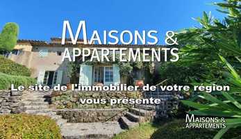 Free download MOUANS-SARTOUX - MAISON A VENDRE - 1 290 000  - 170 m - 5 pice(s) video and edit with RedcoolMedia movie maker MovieStudio video editor online and AudioStudio audio editor onlin