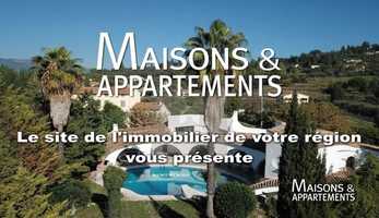 Free download MOUANS-SARTOUX - MAISON A VENDRE - 1 350 000  - 8000 m - 8 pice(s) video and edit with RedcoolMedia movie maker MovieStudio video editor online and AudioStudio audio editor onlin