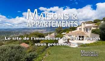 Free download MOUANS-SARTOUX - MAISON A VENDRE - 1 590 000  - 186 m video and edit with RedcoolMedia movie maker MovieStudio video editor online and AudioStudio audio editor onlin