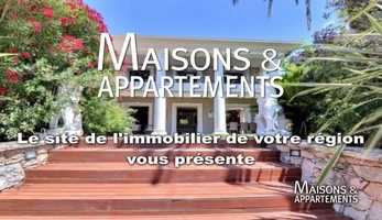 Free download MOUANS-SARTOUX - MAISON A VENDRE - 1 990 000  - 260 m - 6 pices video and edit with RedcoolMedia movie maker MovieStudio video editor online and AudioStudio audio editor onlin