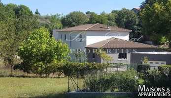 Free download MOUANS-SARTOUX - MAISON A VENDRE - 798 000  - 155 m - 6 pices video and edit with RedcoolMedia movie maker MovieStudio video editor online and AudioStudio audio editor onlin