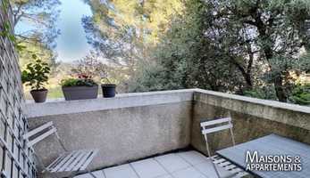 Free download MOUGINS - APPARTEMENT A VENDRE - 182 500  - 38 m - 2 pices video and edit with RedcoolMedia movie maker MovieStudio video editor online and AudioStudio audio editor onlin
