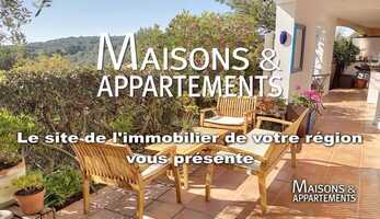 Free download MOUGINS - APPARTEMENT A VENDRE - 315 000  - 62 m - 3 pice(s) video and edit with RedcoolMedia movie maker MovieStudio video editor online and AudioStudio audio editor onlin