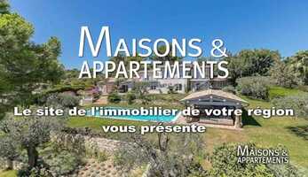 Free download MOUGINS - MAISON A LOUER - 15 000  - 485 m - 8 pice(s) video and edit with RedcoolMedia movie maker MovieStudio video editor online and AudioStudio audio editor onlin