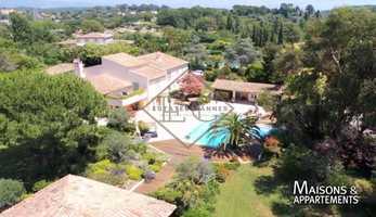 Free download MOUGINS - MAISON A LOUER - 35 000  - 680 m - 11 pice(s) video and edit with RedcoolMedia movie maker MovieStudio video editor online and AudioStudio audio editor onlin