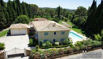 Free download MOUGINS - MAISON A LOUER - 8 000  - 301 m - 7 pices video and edit with RedcoolMedia movie maker MovieStudio video editor online and AudioStudio audio editor onlin