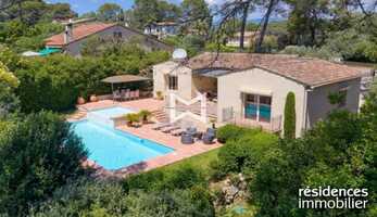 Free download MOUGINS - MAISON A VENDRE - 1 390 000  - 181 m - 4 pice(s) video and edit with RedcoolMedia movie maker MovieStudio video editor online and AudioStudio audio editor onlin