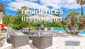 Free download MOUGINS - MAISON A VENDRE - 1 550 000  - 250 m video and edit with RedcoolMedia movie maker MovieStudio video editor online and AudioStudio audio editor onlin