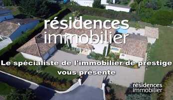 Free download MOUGINS - MAISON A VENDRE - 1 850 000  - 270 m - 7 pice(s) video and edit with RedcoolMedia movie maker MovieStudio video editor online and AudioStudio audio editor onlin