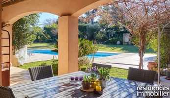 Free download MOUGINS - MAISON A VENDRE - 1 890 000  - 250 m - 8 pices video and edit with RedcoolMedia movie maker MovieStudio video editor online and AudioStudio audio editor onlin