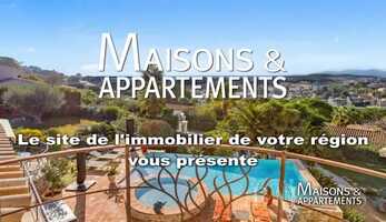Free download MOUGINS - MAISON A VENDRE - 1 995 000  - 330 m video and edit with RedcoolMedia movie maker MovieStudio video editor online and AudioStudio audio editor onlin