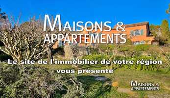 Free download MOUGINS - MAISON A VENDRE - 2 200 000  - 275 m - 10 pices video and edit with RedcoolMedia movie maker MovieStudio video editor online and AudioStudio audio editor onlin