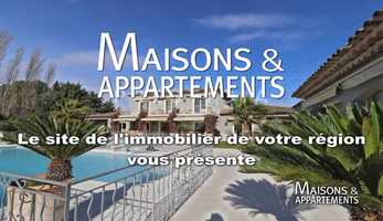 Free download MOUGINS - MAISON A VENDRE - 2 250 000  - 360 m - 8 pices video and edit with RedcoolMedia movie maker MovieStudio video editor online and AudioStudio audio editor onlin