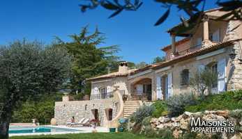 Free download MOUGINS - MAISON A VENDRE - 2 260 000  video and edit with RedcoolMedia movie maker MovieStudio video editor online and AudioStudio audio editor onlin