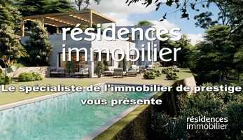 Free download MOUGINS - MAISON A VENDRE - 2 480 000  - 245 m - 6 pice(s) video and edit with RedcoolMedia movie maker MovieStudio video editor online and AudioStudio audio editor onlin