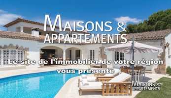 Free download MOUGINS - MAISON A VENDRE - 2 750 000  - 340 m - 10 pices video and edit with RedcoolMedia movie maker MovieStudio video editor online and AudioStudio audio editor onlin