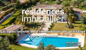 Free download MOUGINS - MAISON A VENDRE - 2 780 000  - 310 m video and edit with RedcoolMedia movie maker MovieStudio video editor online and AudioStudio audio editor onlin